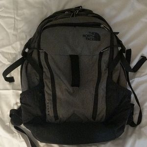 North Face Surge Backpack